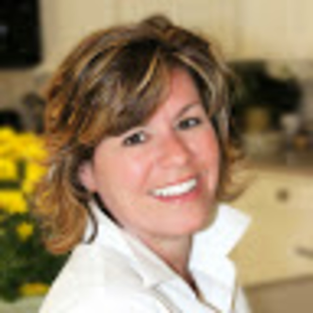 Meet your Posher, Christine